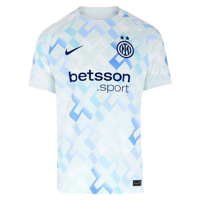 2025-2026 Inter Milan Away Shirt (Taremi 99)-SoccerKits Hub | Buy Soccer Jerseys Online
